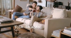 Natura 2013 - Toda relação é um presente