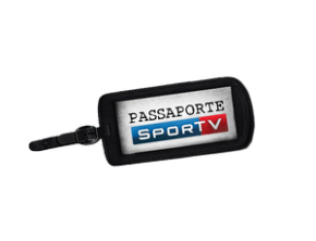  Passaporte SporTV